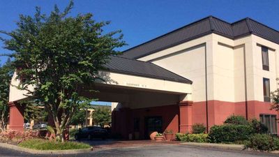Wingate by Wyndham Goodlettsville