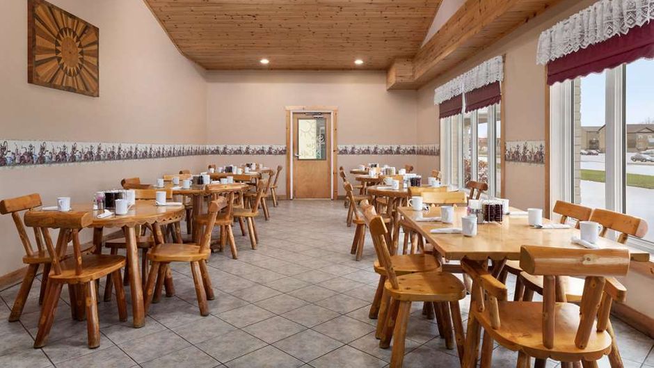 Travelodge Port Elgin Other