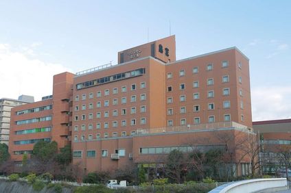 Takarazuka Washington Hotel