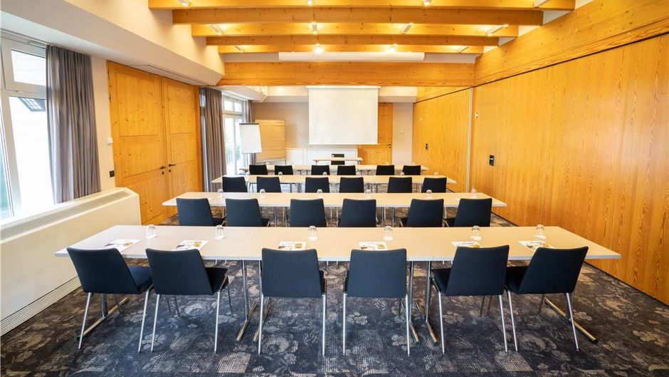 Best Western Hotel Kaiserslautern Meeting