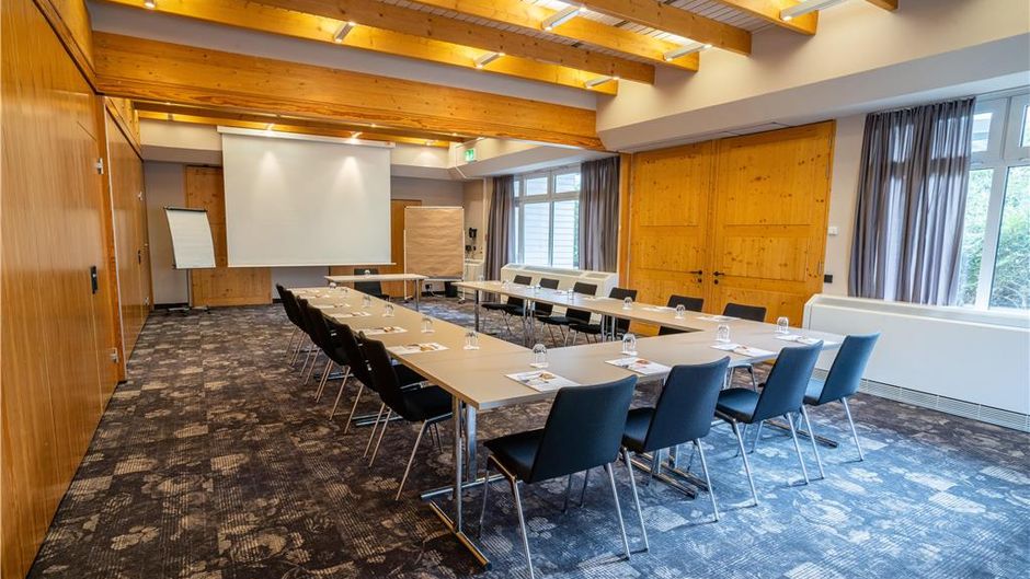 Best Western Hotel Kaiserslautern Meeting
