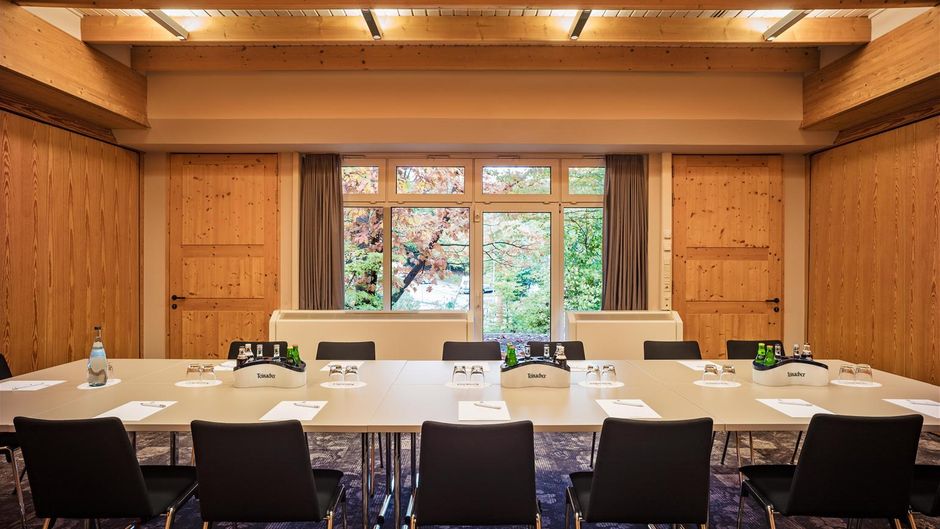 Best Western Hotel Kaiserslautern Meeting
