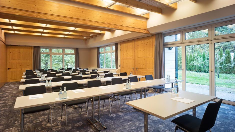Best Western Hotel Kaiserslautern Meeting