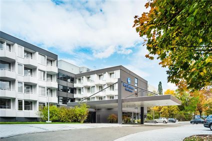 Best Western Hotel Kaiserslautern