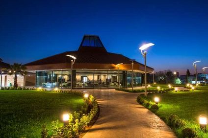 Erbil International Hotel