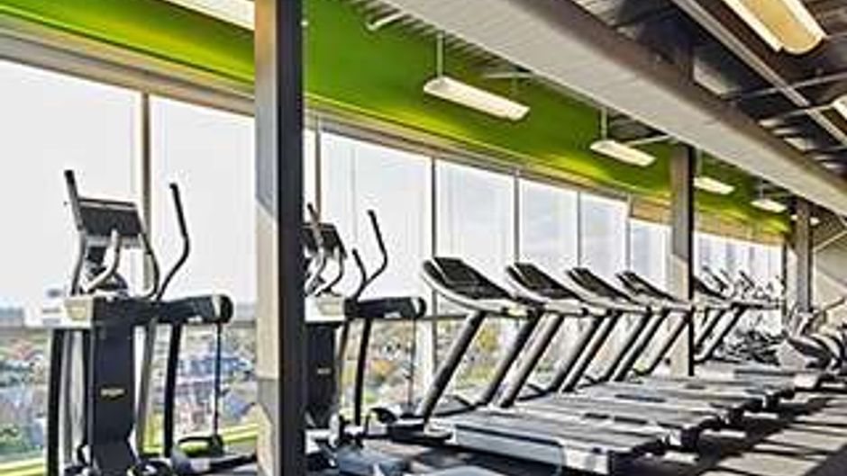 LIV Extended Stay Luxury Furnished Suite Health