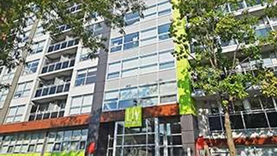 LIV Extended Stay Luxury Furnished Suite Exterior