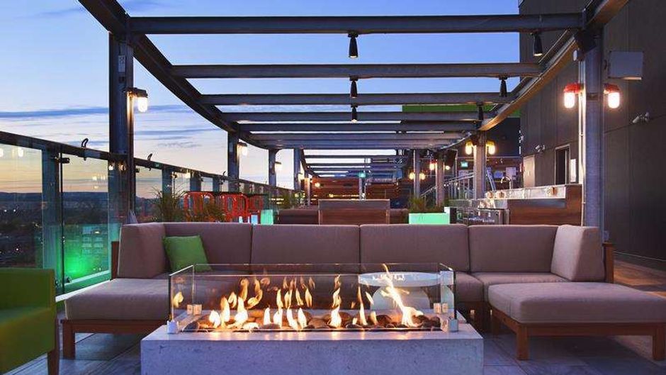 LIV Extended Stay Luxury Furnished Suite Other