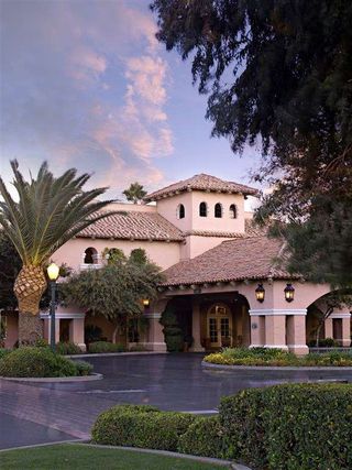 Inn At Harris Ranch