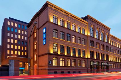 H10 Berlin Kudamm
