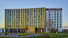 Hyatt Place Melbourne Essendon Fields