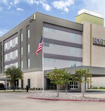 Home2 Suites by Hilton Fort Worth