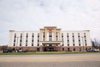 Hampton Inn & Suites Big Rapids