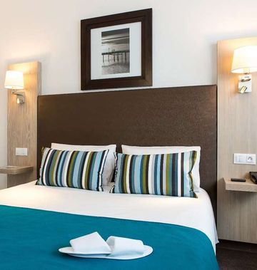 Hotel Lille Europe