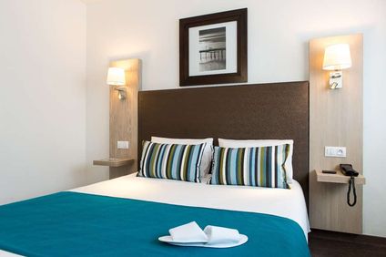 Hotel Lille Europe