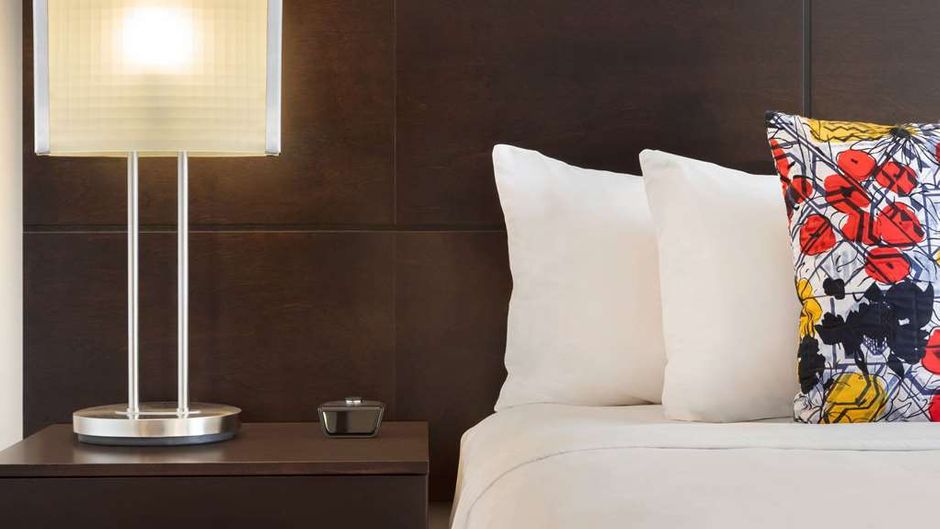 Travelodge Hotel & Convention Ctr Room