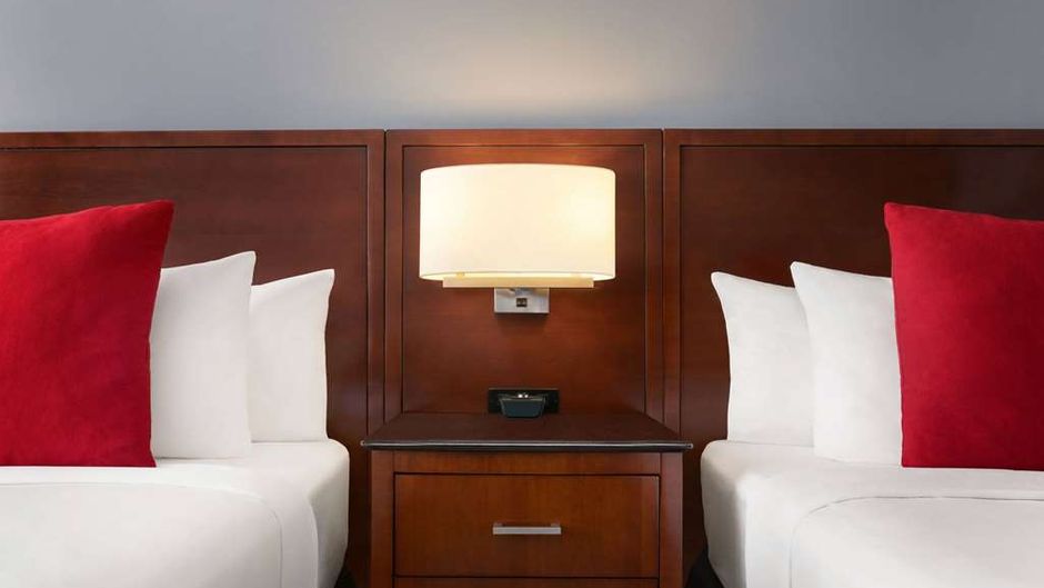 Travelodge Hotel & Convention Ctr Room