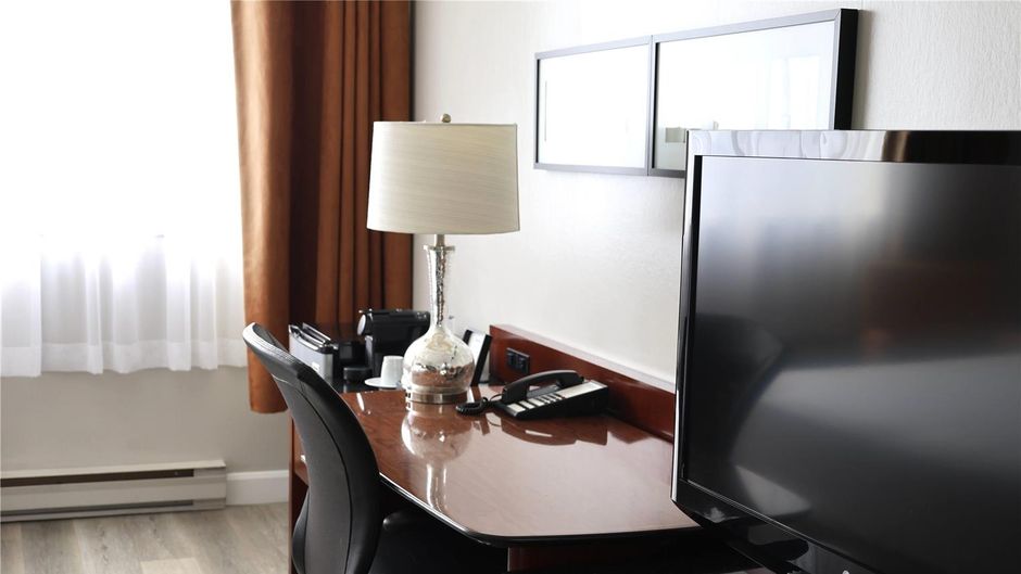 Travelodge Hotel & Convention Ctr Room