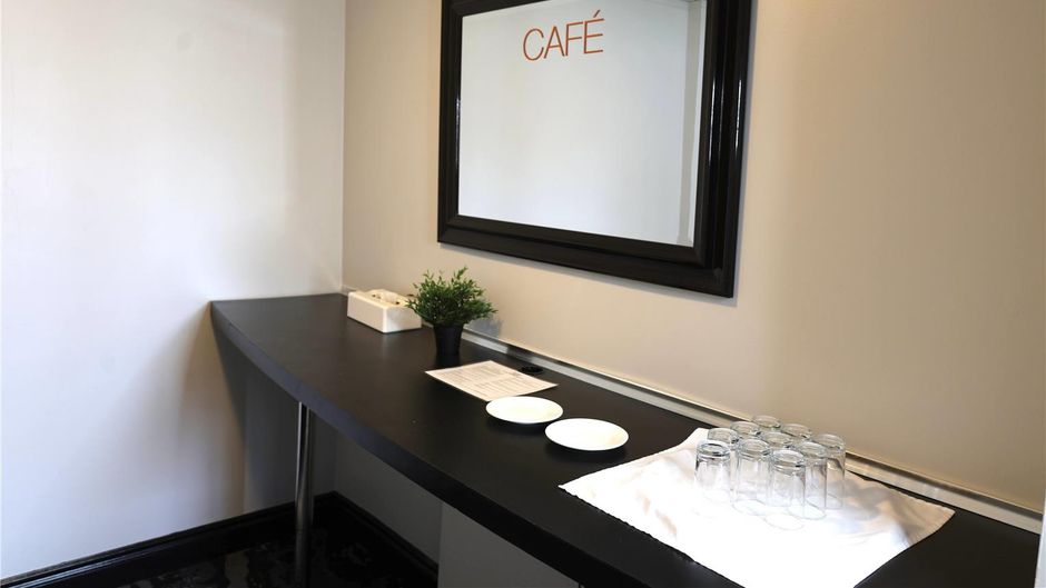 Travelodge Hotel & Convention Ctr Restaurant