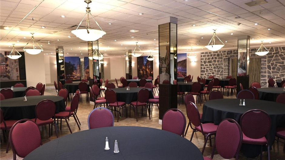 Travelodge Hotel & Convention Ctr Meeting