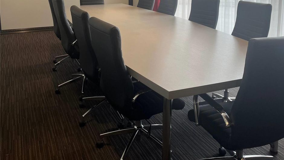 Travelodge Hotel & Convention Ctr Meeting