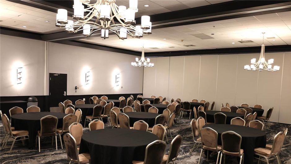 Travelodge Hotel & Convention Ctr Meeting