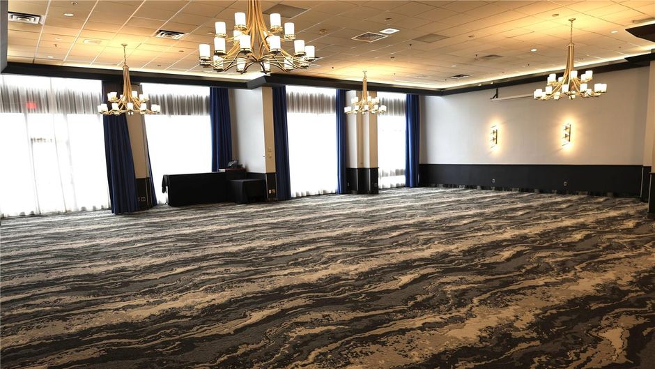 Travelodge Hotel & Convention Ctr Ballroom