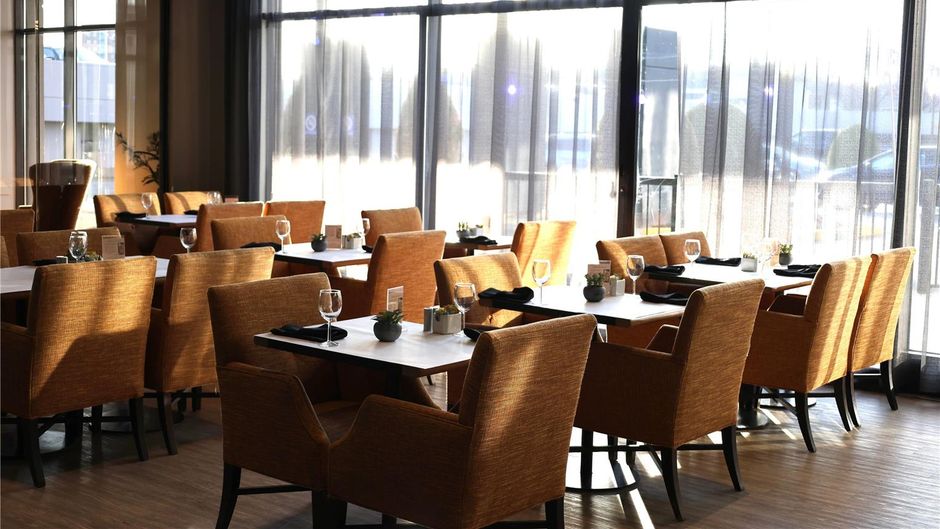 Travelodge Hotel & Convention Ctr Restaurant