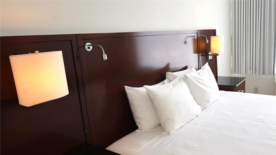 Travelodge Hotel & Convention Ctr Room