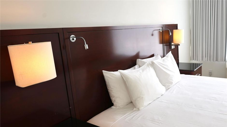 Travelodge Hotel & Convention Ctr Room