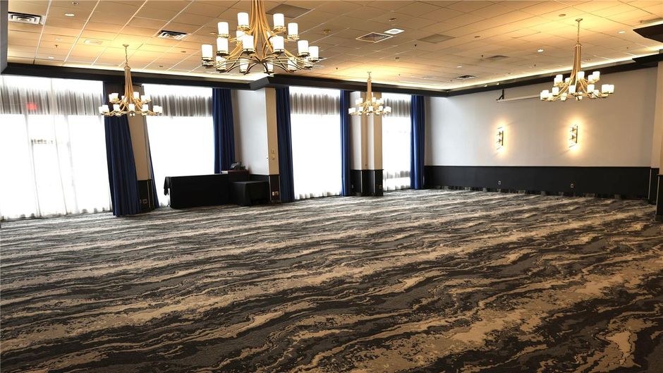 Travelodge Hotel & Convention Ctr Ballroom