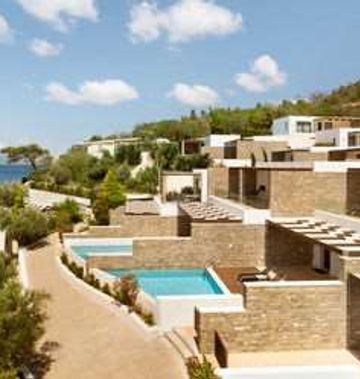 Wyndham Loutraki Poseidon Resort