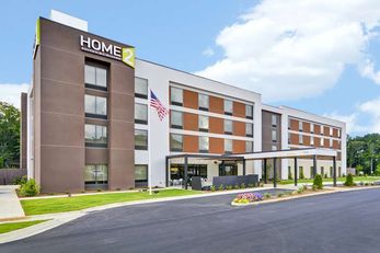 Home2 Suites by Hilton Opelika