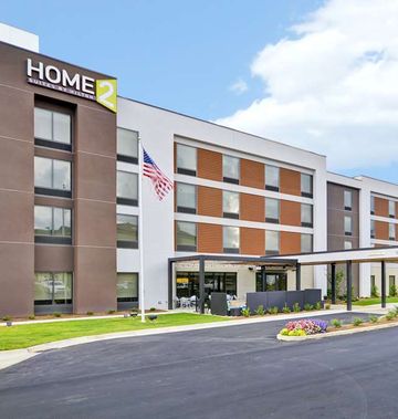 Home2 Suites by Hilton Opelika