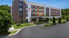 Home2 Suites by Hilton Opelika