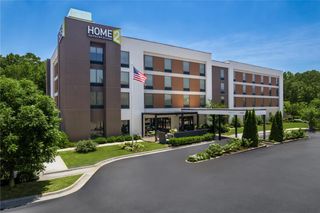 Home2 Suites by Hilton Opelika