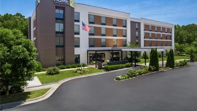 Home2 Suites by Hilton Opelika