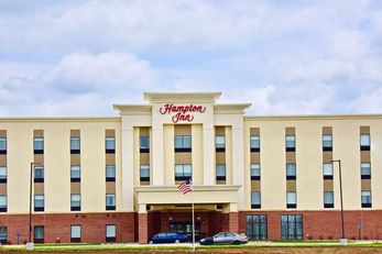 Hampton Inn by Hilton Kirksville
