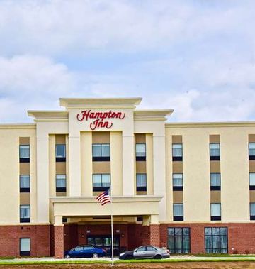 Hampton Inn by Hilton Kirksville