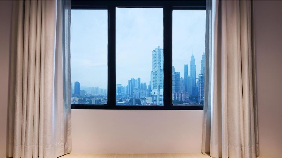 Hilton Garden Inn Kuala Lumpur North Room