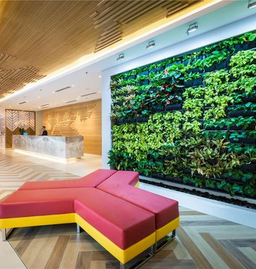 Hilton Garden Inn Kuala Lumpur North