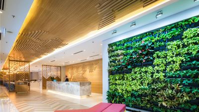 Hilton Garden Inn Kuala Lumpur North