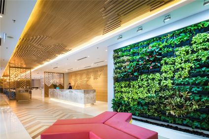 Hilton Garden Inn Kuala Lumpur North