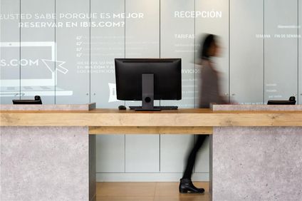 Ibis Irapuato
