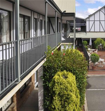 Ibis Styles Adelaide Manor