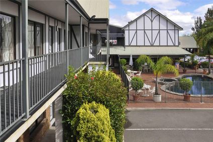 Ibis Styles Adelaide Manor
