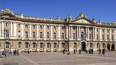 ibis Styles Toulouse Centre Capitole