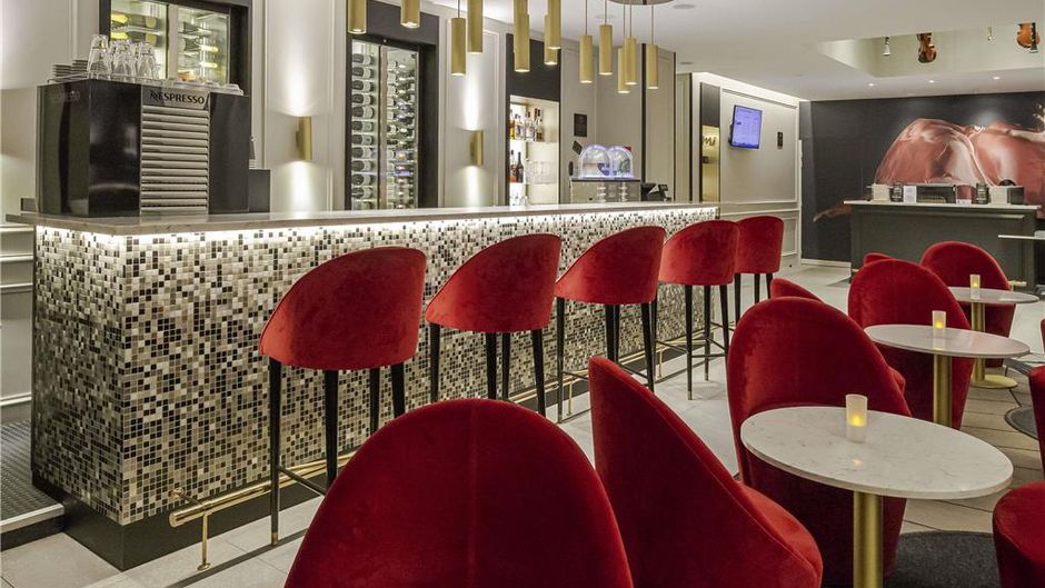 ibis Styles Toulouse Centre Capitole Exterior