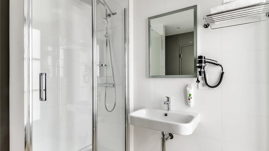 ibis Styles Toulouse Centre Capitole Room