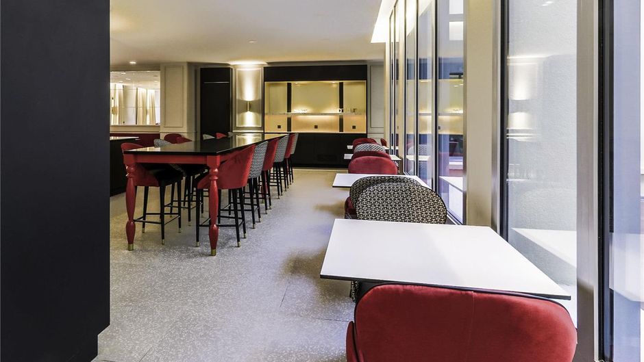 ibis Styles Toulouse Centre Capitole Restaurant